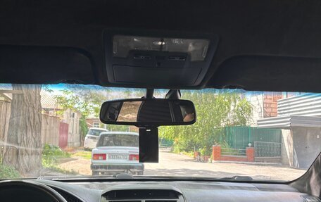 Toyota Camry, 2012 год, 1 650 000 рублей, 10 фотография
