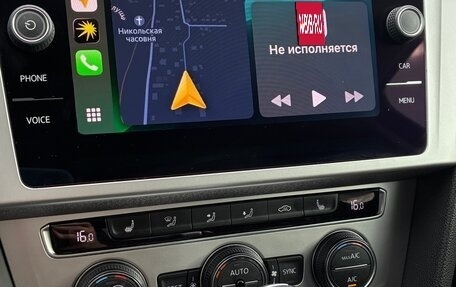 Volkswagen Passat B8 рестайлинг, 2017 год, 2 080 000 рублей, 7 фотография