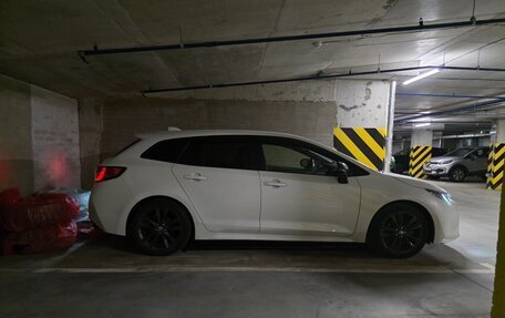 Toyota Corolla, 2021 год, 2 190 000 рублей, 2 фотография