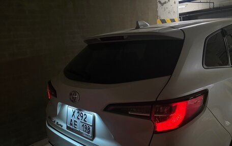 Toyota Corolla, 2021 год, 2 190 000 рублей, 3 фотография