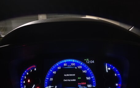 Toyota Corolla, 2021 год, 2 190 000 рублей, 6 фотография