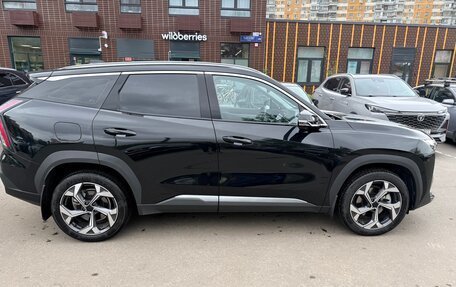 Geely Atlas, 2024 год, 2 420 000 рублей, 4 фотография