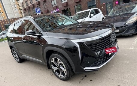 Geely Atlas, 2024 год, 2 420 000 рублей, 3 фотография