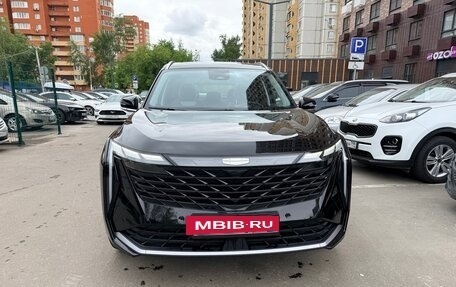 Geely Atlas, 2024 год, 2 420 000 рублей, 2 фотография