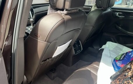 Porsche Macan I рестайлинг, 2014 год, 2 900 000 рублей, 3 фотография