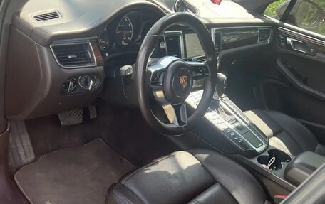Porsche Macan I рестайлинг, 2014 год, 2 900 000 рублей, 6 фотография