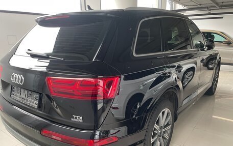 Audi Q7, 2015 год, 3 600 000 рублей, 4 фотография