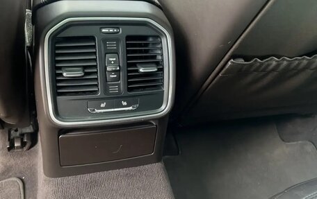 Porsche Macan I рестайлинг, 2014 год, 2 900 000 рублей, 2 фотография