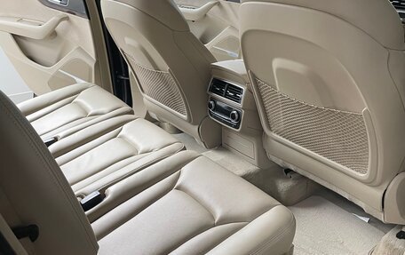Audi Q7, 2015 год, 3 600 000 рублей, 6 фотография