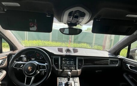 Porsche Macan I рестайлинг, 2014 год, 2 900 000 рублей, 13 фотография