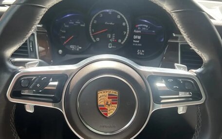 Porsche Macan I рестайлинг, 2014 год, 2 900 000 рублей, 14 фотография