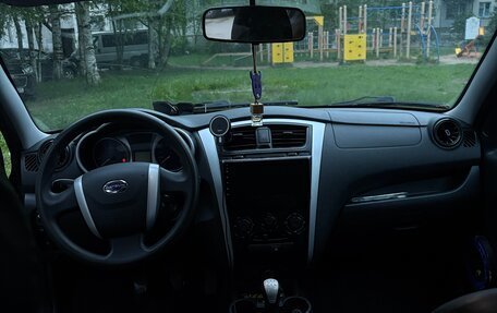 Datsun on-DO I рестайлинг, 2016 год, 310 000 рублей, 7 фотография