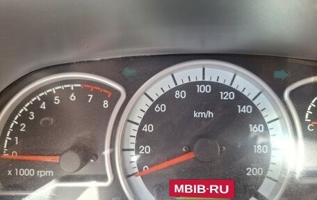 Daewoo Nexia I рестайлинг, 2010 год, 160 000 рублей, 2 фотография