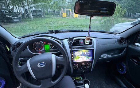 Datsun on-DO I рестайлинг, 2016 год, 310 000 рублей, 8 фотография