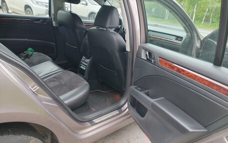 Skoda Superb III рестайлинг, 2011 год, 755 300 рублей, 8 фотография