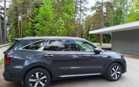 KIA Sorento IV, 2020 год, 2 980 000 рублей, 2 фотография