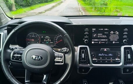 KIA Sorento IV, 2020 год, 2 980 000 рублей, 5 фотография