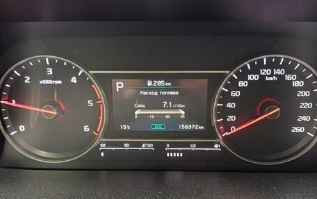 KIA Sorento IV, 2020 год, 2 980 000 рублей, 7 фотография