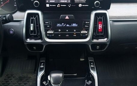 KIA Sorento IV, 2020 год, 2 980 000 рублей, 6 фотография