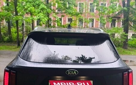 KIA Sorento IV, 2020 год, 2 980 000 рублей, 4 фотография