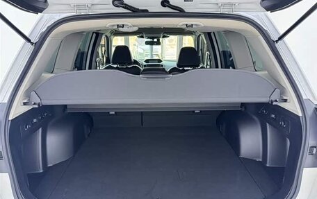 Subaru Forester, 2022 год, 2 930 000 рублей, 6 фотография