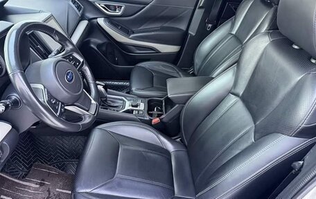 Subaru Forester, 2022 год, 2 930 000 рублей, 10 фотография