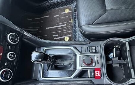 Subaru Forester, 2022 год, 2 930 000 рублей, 9 фотография