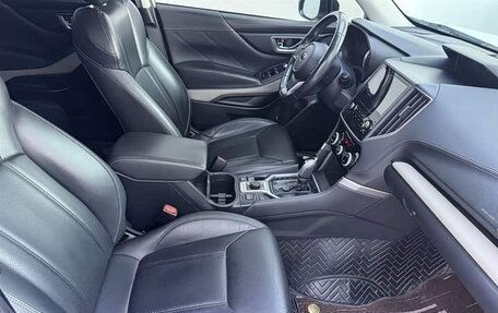 Subaru Forester, 2022 год, 2 930 000 рублей, 11 фотография
