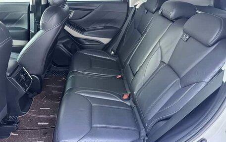 Subaru Forester, 2022 год, 2 930 000 рублей, 12 фотография