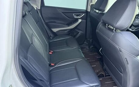 Subaru Forester, 2022 год, 2 930 000 рублей, 13 фотография