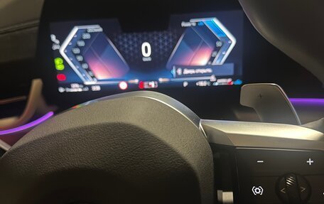 BMW X2, 2025 год, 5 999 000 рублей, 8 фотография