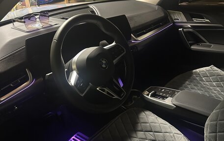 BMW X2, 2025 год, 5 999 000 рублей, 2 фотография