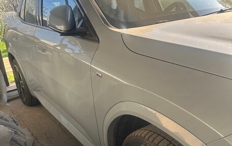 BMW X2, 2025 год, 5 999 000 рублей, 3 фотография