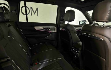 GAC GS8, 2026 год, 5 349 000 рублей, 2 фотография