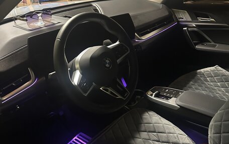 BMW X2, 2025 год, 5 999 000 рублей, 4 фотография