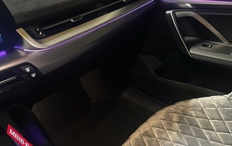 BMW X2, 2025 год, 5 999 000 рублей, 7 фотография