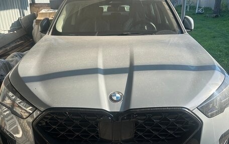 BMW X2, 2025 год, 5 999 000 рублей, 9 фотография