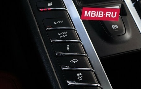 Porsche Macan I рестайлинг, 2015 год, 2 950 000 рублей, 24 фотография
