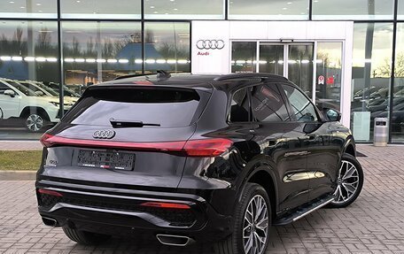 Audi Q5, 2025 год, 5 950 000 рублей, 5 фотография
