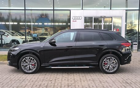 Audi Q5, 2025 год, 5 950 000 рублей, 8 фотография