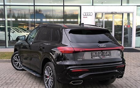 Audi Q5, 2025 год, 5 950 000 рублей, 7 фотография