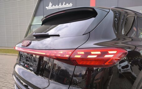 Audi Q5, 2025 год, 5 950 000 рублей, 13 фотография