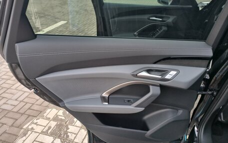 Audi Q5, 2025 год, 5 950 000 рублей, 18 фотография