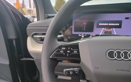 Audi Q5, 2025 год, 5 950 000 рублей, 28 фотография