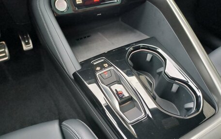 Audi Q5, 2025 год, 5 950 000 рублей, 24 фотография