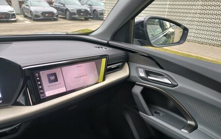 Audi Q5, 2025 год, 5 950 000 рублей, 26 фотография