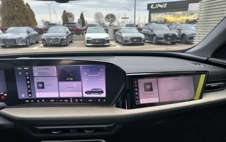 Audi Q5, 2025 год, 5 950 000 рублей, 27 фотография