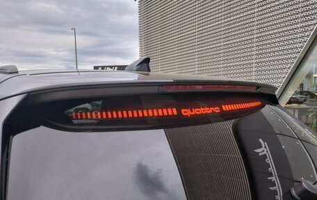 Audi Q5, 2025 год, 5 950 000 рублей, 15 фотография