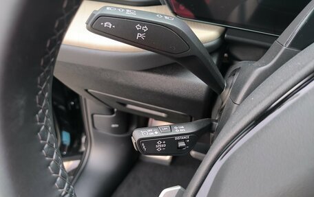 Audi Q5, 2025 год, 5 950 000 рублей, 31 фотография