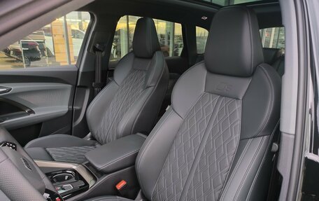Audi Q5, 2025 год, 5 950 000 рублей, 37 фотография